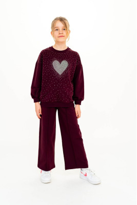 Костюм для дівчаток